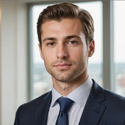 Jesse de Vries